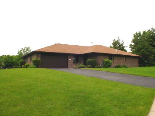1377 Revere Ridge Rd. #1, Rockford, IL 61108