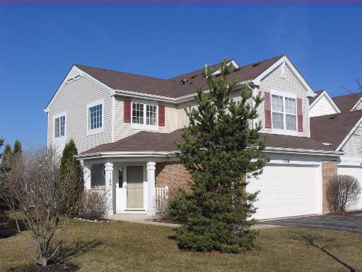 11601 Grand Canyon Ave., Huntley, IL 60142