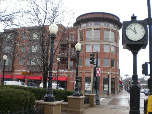 945 Burlington Ave. #303, Downers Grove, IL 60515