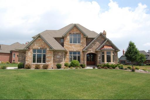 11726 Flagstone Turn, Frankfort, IL 60423