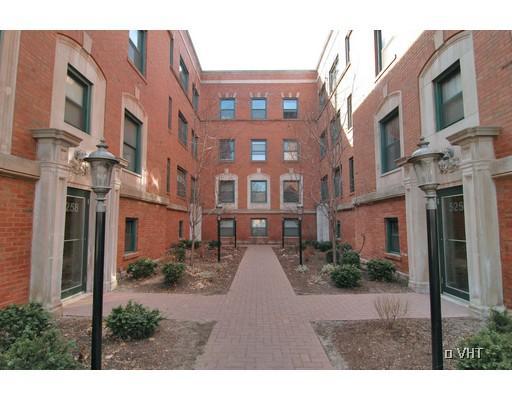 5252 S Drexel Blvd. #3A, Chicago, IL 60615