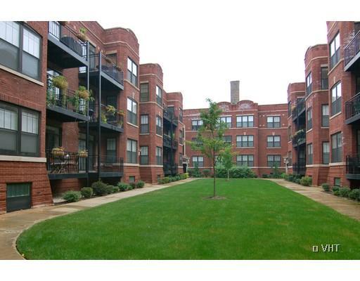 2707 N Mildred Ave. #1A, Chicago, IL 60614