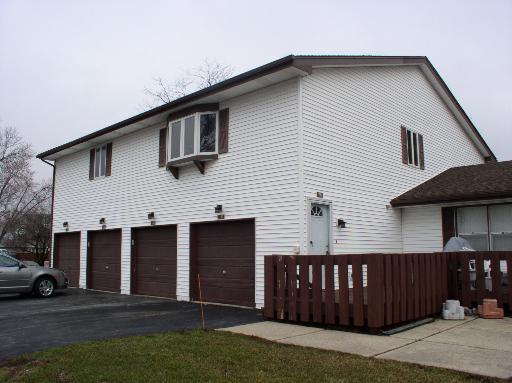 7740 W Grovewood Ln. #D, Frankfort, IL 60423