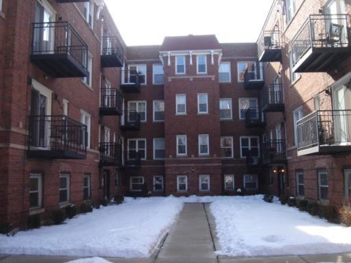 2107 E 67 St. #106, Chicago, IL 60649