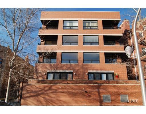 934 W Cuyler Ave. #3D, Chicago, IL 60613