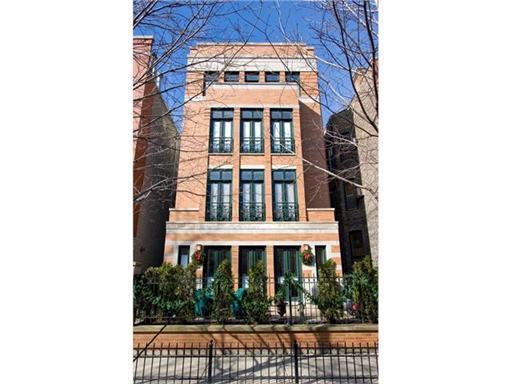 2842 N Burling #2, Chicago, IL 60657