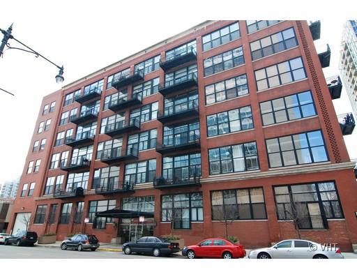 525 W Superior St. #331, Chicago, IL 60610