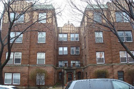 7312 N Hamilton #1W, Chicago, IL 60645