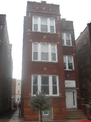 4238 N Spaulding Ave., Chicago, IL 60618