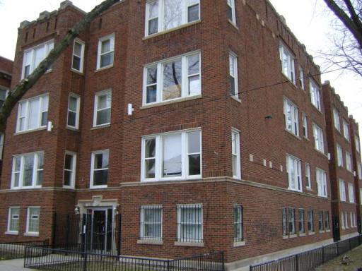 1430 E 69th St. #3S, Chicago, IL 60637