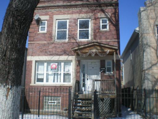 4110 W Congress Pkwy., Chicago, IL 60624
