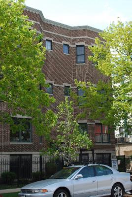 2756 N Wolcott Ave. #3N, Chicago, IL 60614
