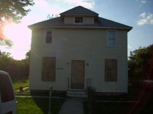 1223 Pawnee St., Joliet, IL 60433