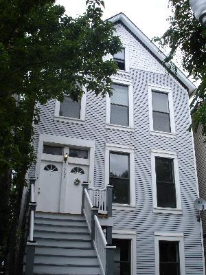 1226 W Fletcher Ave., Chicago, IL 60657