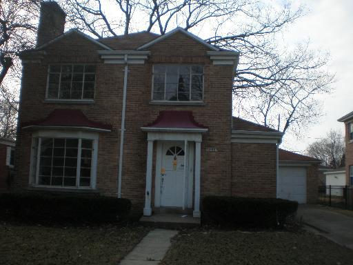 7366 N East Prairie Rd., Lincolnwood, IL 60712