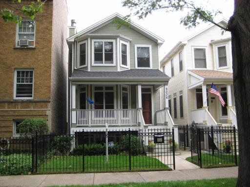 5036 N Winchester, Chicago, IL 60640