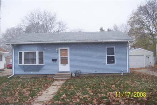 3108 Gladstone Ave., Rockford, IL 61101