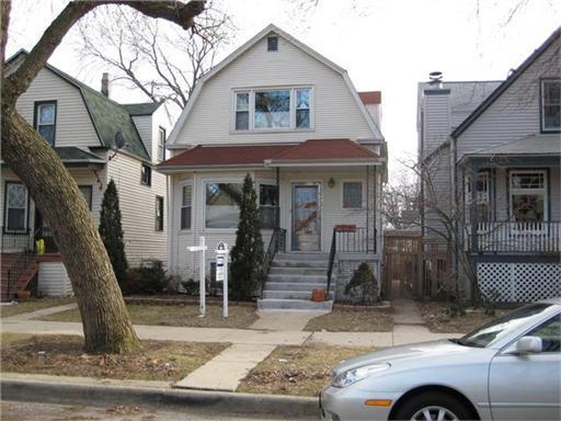 2107 W Summerdale, Chicago, IL 60625