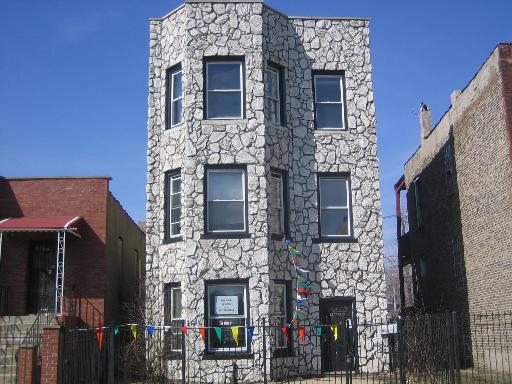 1828 S Harding Ave., Chicago, IL 60623