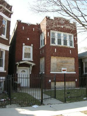 6212 S Artesian Ave., Chicago, IL 60629