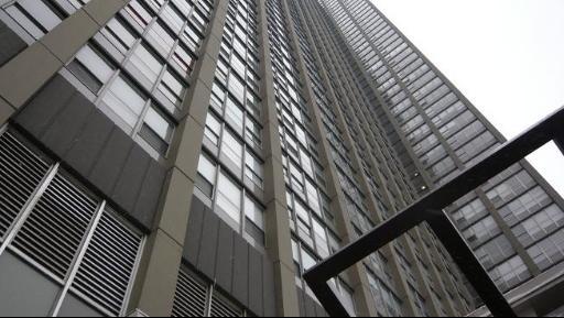655 W Irving Park Rd. #4504, Chicago, IL 60613