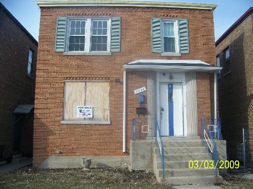 3514 W Marquette Rd., Chicago, IL 60629