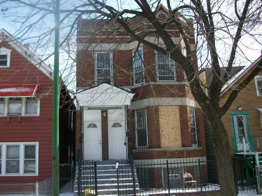 1351 S Karlov Ave., Chicago, IL 60623