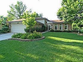 [Address Hidden by Seller], Naperville, IL 60540