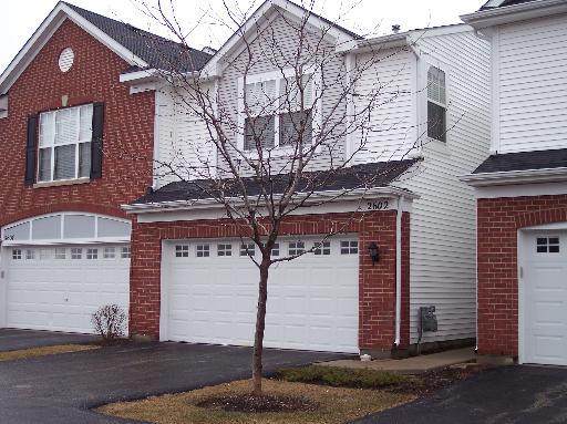 2602 Pondview Dr., Algonquin, IL 60102