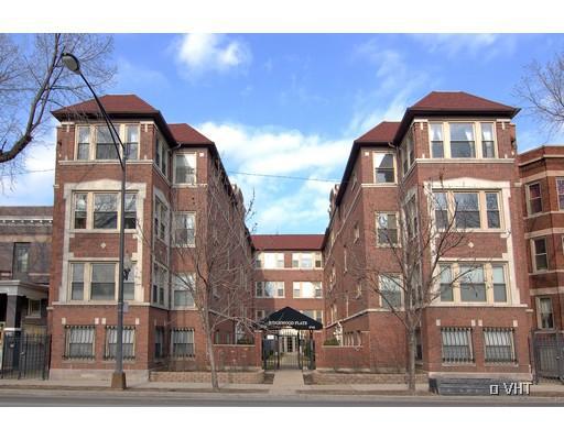 5743 N Ridge Ave. #2E, Chicago, IL 60660