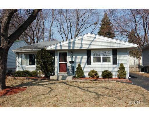592 Lowden Ave., Glen Ellyn, IL 60137