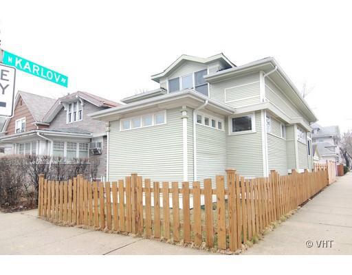 4039 W Addison, Chicago, IL 60641