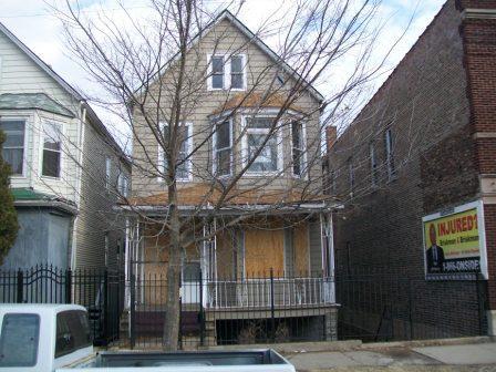2854 E 87th St., Chicago, IL 60617