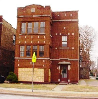 337 Memorial Dr., Calumet City, IL 60409