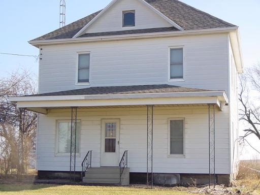 32710 E 2300 N Rd., Emington, IL 60934