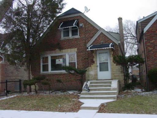 10451 S Sangamon Ave., Chicago, IL 60643