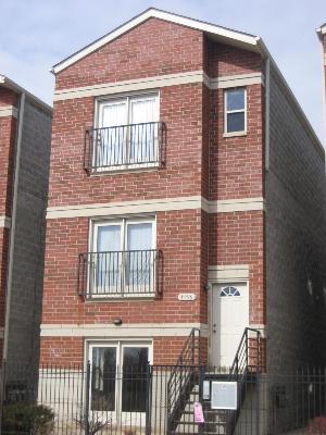 3156 W Fillmore St. #3, Chicago, IL 60623