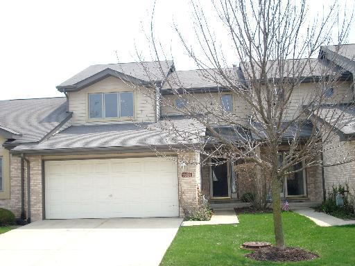 9507 Debbie Ln., Orland Park, IL 60467