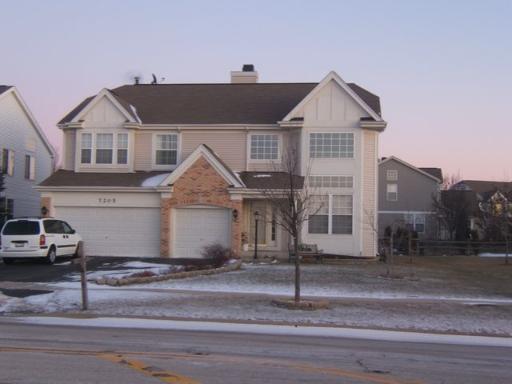7205 Dada Dr., Gurnee, IL 60031