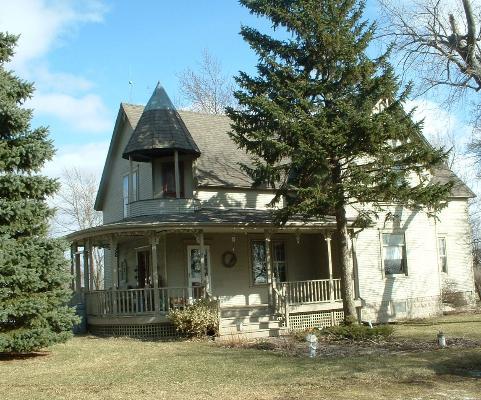2140 W Eagle Lake Rd., Beecher, IL 60401