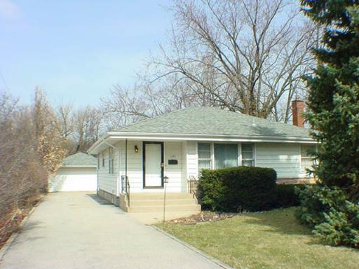 1326 Jefferson Ave., Downers Grove, IL 60516