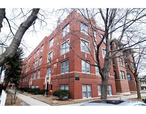 1746 W Granville Ave. #3A, Chicago, IL 60660