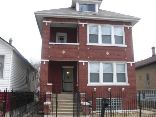 5251 S May St., Chicago, IL 60609