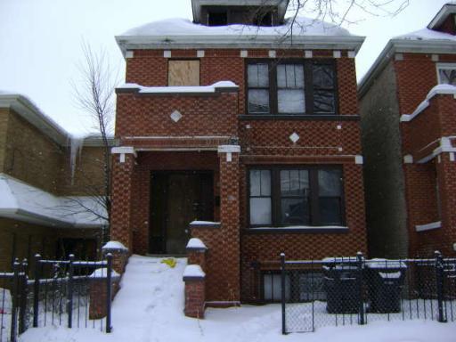 5135 S Marshfield Ave., Chicago, IL 60609