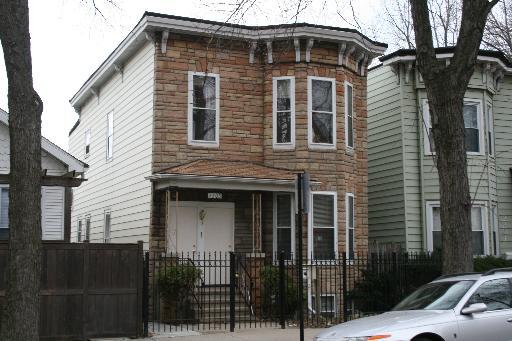 2205 N Maplewood Ave., Chicago, IL 60647