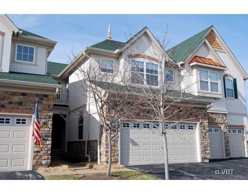 364 Bay Tree Cir., Vernon Hills, IL 60061