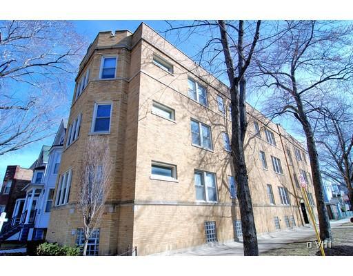 1518 W Waveland Ave. #3, Chicago, IL 60613