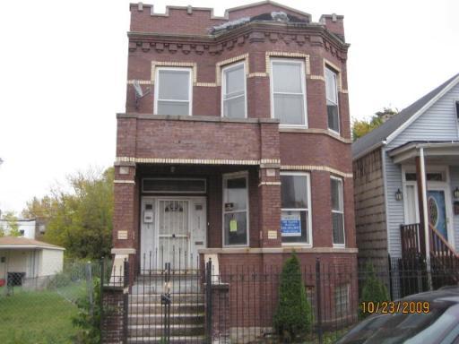 [Address Hidden by Seller], Chicago, IL 60609