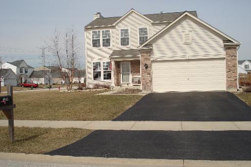 11841 Presley Cir., Plainfield, IL 60544