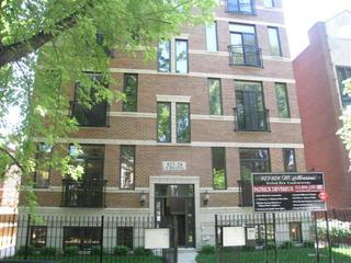 927 W Montana St. #3E, Chicago, IL 60614